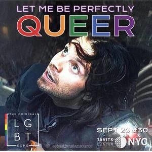 Meet your Posher, Randi